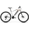Megamo MTB e-bike MEGAMO RIDON HT 504 10 504Wh 9V 2024