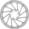 SRAM Disco freno MTB SRAM Centerline 6 FORI Guide Code Level ROUNDED