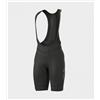 ALE' Pantalone invernale ciclismo ALE' R-EV1 CLIMA WINTER nero