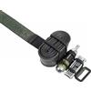 Topeak Cinturino in velcro Elementa Strap verde taglia L