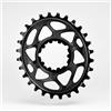 Absoluteblack Corona AbsoluteBlack OVALE Sram direct mount BOOST BLACK 3mm