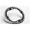 Absoluteblack Corona AbsoluteBlack OVALE 64 /104 bcd