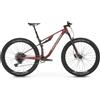 Megamo MTB MEGAMO carbonio TRACK R120 10 SX 12V FOX 34 2024