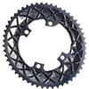 Absoluteblack Corona AbsoluteBlack OVALE SHIMANO 9100 8000 7000 110bcd (4) Dura Ace Ultegra