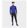 ALE' Giubbino invernale ciclismo ALE' R-EV1 FUTURE WARM blu marino 2024