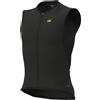 ALE' Gilet invernale ciclismo ALE' R-EV1 THERMO nero 2025