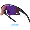 Force Occhiali per bici ciclismo FORCE SPECTER nero-viola