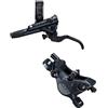 SHIMANO Freno a disco SHIMANO DEORE BL-M7100 SLX posteriore