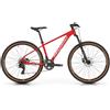 Megamo MTB MEGAMO DX3 alluminio 21 velocità freni a disco 27.5