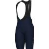 ALE' Pantaloncini ciclismo ALE' MAGIC COLOUR PR-E blu marino 2026