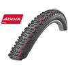 SCHWALBE Copertone Schwalbe RACING RALPH EVO Snake skin TLE 29x2,25 Addix Speed