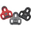 LOOK Tacchette per pedali bici da corsa Look KEO GRIPS antiscivolo