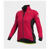 ALE' Giubbino invernale donna ALE' R-EV1 FUTURE WARM rosa