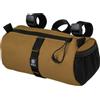 AGU Borsa bikepacking al manubrio AGU VENTURE ROLL 1,5 litri armagnac