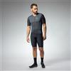 ALE' Maglia ciclismo ALE' QUICK R-EV1 nero 2025