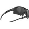 Rudy Project Occhiali RUDY PROJECT DELTABEAT Smoke black 2025