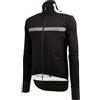 SANTINI Giacca SANTINI invernale ANTIPIOGGIA GUARD NEO Shell Nero