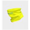 ALE' Tubolare invernale ALE' K-ATMO giallo fluo