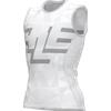 ALE' Intimo ciclismo senza maniche ALE' MULTIVERSO INTIMO bianco 2026