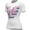 ALE' Intimo ciclismo maniche corte donna ALE' MULTIVERSO INTIMO bianco 2024