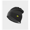 ALE' Cappellino invernale ALE' TERMICO nero 2027