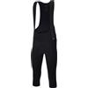 SANTINI Pantaloncini invernali 3/4 SANTINI ADAPT SHELL