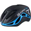 Force Casco bici da corsa FORCE REX NERO BLU