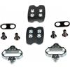 Shimano tacchette SPD SM-SH56 con placca