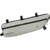 AGU Borsa orizzontale al telaio bikepacking AGU VENTURE 3 litri verde pistacchio
