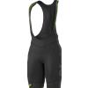 ALE' Pantalone invernale ciclismo ALE' R-EV1 CLIMA WINTER nero 2023
