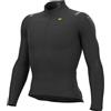 ALE' Maglia maniche lunghe invernale ALE' R-EV1 WARM RACE 2.0 nero 2024