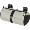 AGU Borsa bikepacking al manubrio AGU VENTURE ROLL 1,5 litri verde pistacchio