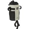 AGU Borsa bikepacking al manubrio AGU VENTURE SNACK PACK 1 litro verde pistacchio