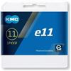 KMC Catena KMC EBIKE E11 11 velocità 122 maglie