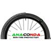 BARBIERI Mousse antiforatura MTB salsicciotto interno BARBIERI ANACONDA 26