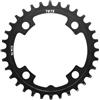 SUNRACE Ingranaggio guarnitura monocorona MTB SUNRACE CRMX 11 12 velocità