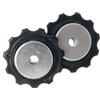 SRAM Pulegge Cambio Posteriore 9V/10V SRAM X0 (2005-2007)