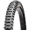 MAXXIS Copertone MTB MAXXIS Minion DHR II 29x2.40WT TR DH casing 60x2TPI pieghevole 3C MaxxTerra E50