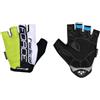 Force Guanti ciclismo FORCE RADICAL giallo fluo