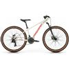 Megamo MTB MEGAMO KU2 alluminio 26 DISC 21v freni a disco 2025