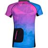 Force Maglia MTB FORCE CORE donna pink