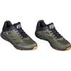 Force Scarpe per MTB gravel EBIKE FORCE GO army