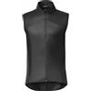 MAVIC Guscio gilet ciclismo antipioggia antivento MAVIC Sirocco Vest nero Uomo