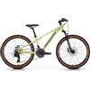 Megamo MTB MEGAMO new KU4 alluminio 24 21 velocità freni a disco 2025