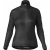 MAVIC Guscio ciclismo antipioggia antivento Mavic Sirocco Jacket nero Donna