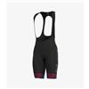 ALE' Pantaloncini ciclismo ALE' GRAPHICS PRR THE END multicolor