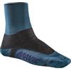 MAVIC Calzini ciclismo invernali Mavic Essential Thermo + Sock Lyons blue