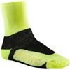 MAVIC Calzini ciclismo invernali Mavic Essential Thermo + Sock Safety Yellow