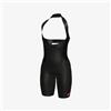 ALE' Pantaloncini ciclismo donna ALE' R-EV1 FUTURE rosa