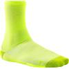 MAVIC Calzini ciclismo Mavic Essential High Sock Safety Yellow